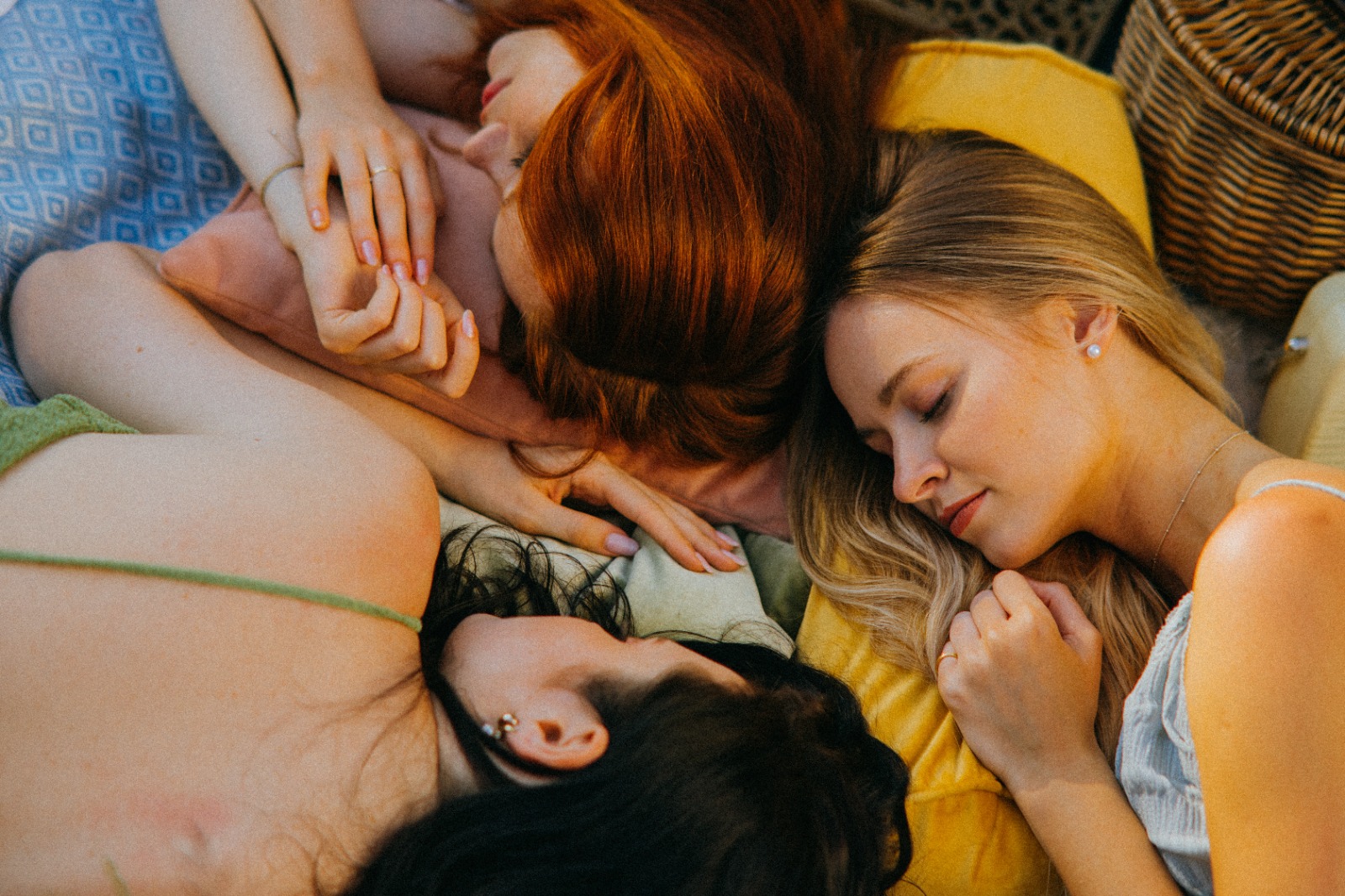 Az Uyumak Kadınları Şişmanlatıyor