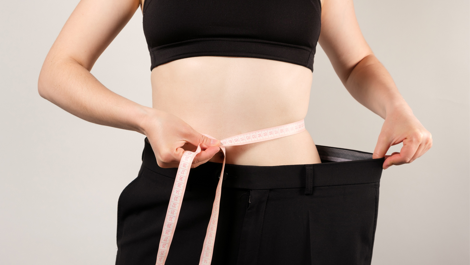 Aç Kalmayın Bir Haftada Zayıflayın