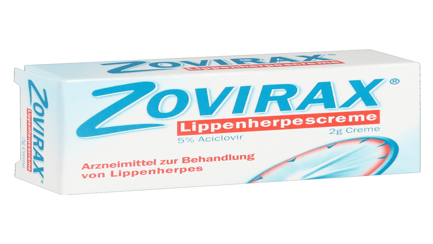 preis zovirax creme