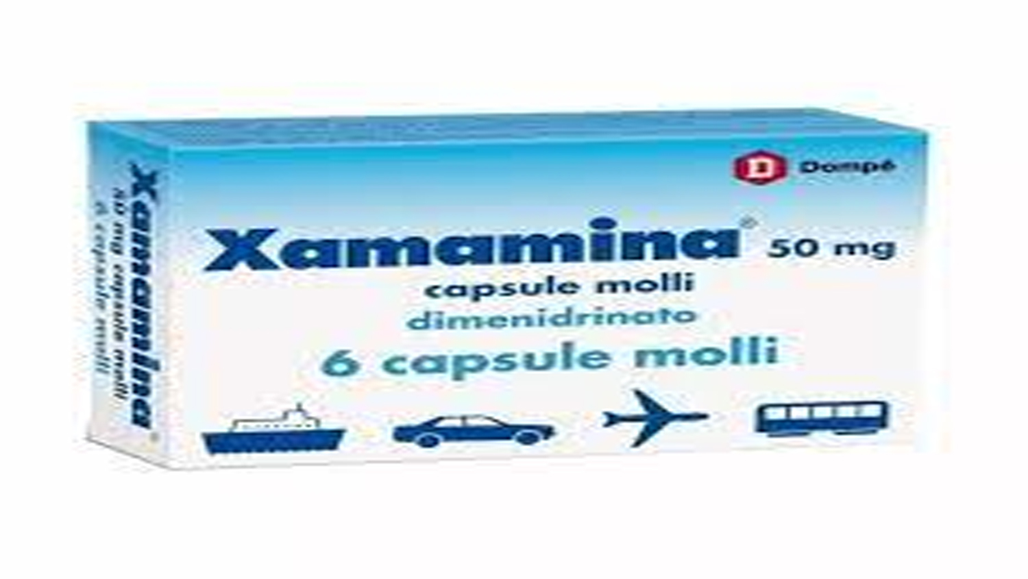 Xamamine