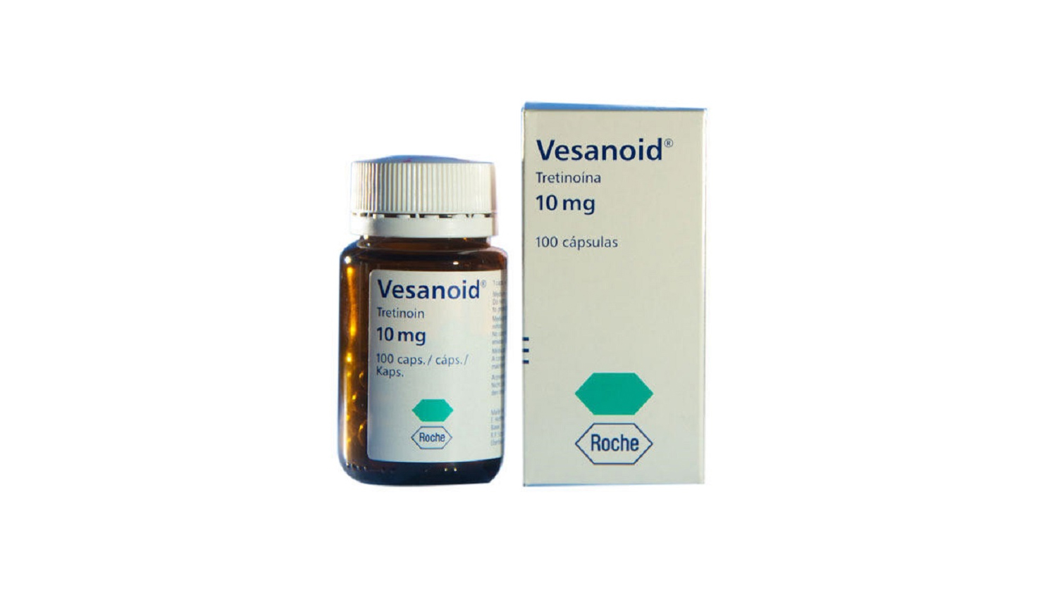 Vesanoid