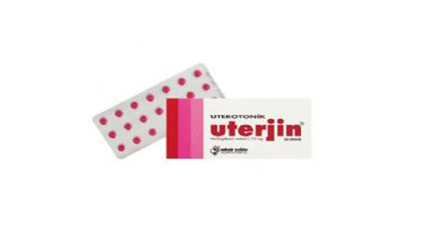 Uterjin - Hekimce