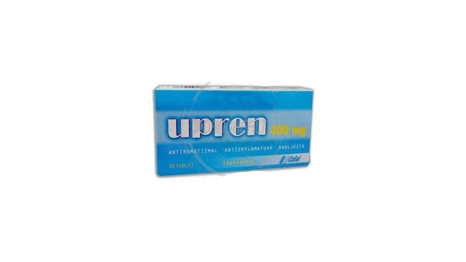 Upren