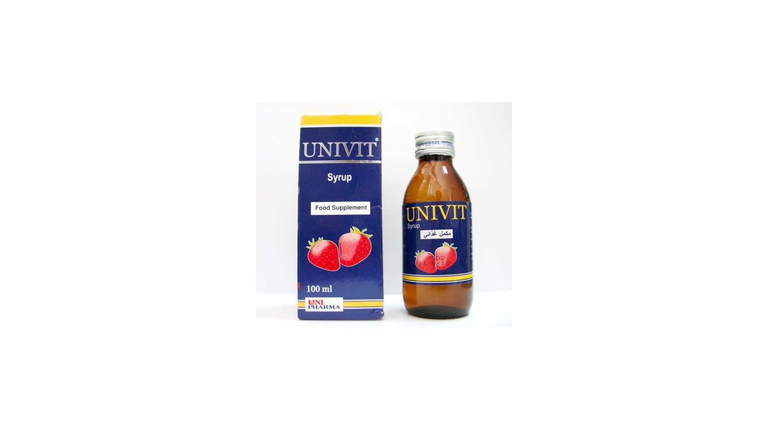 Univit