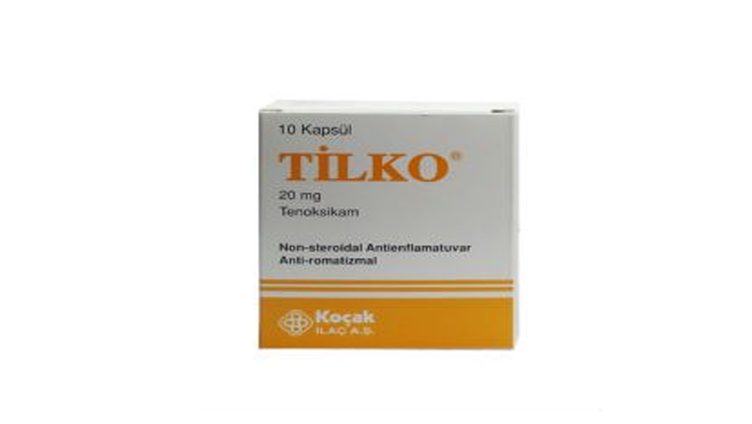 Tilko