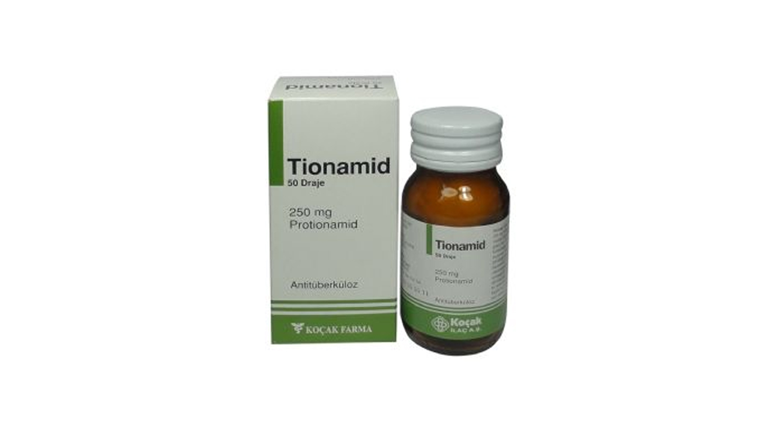 Tionamid
