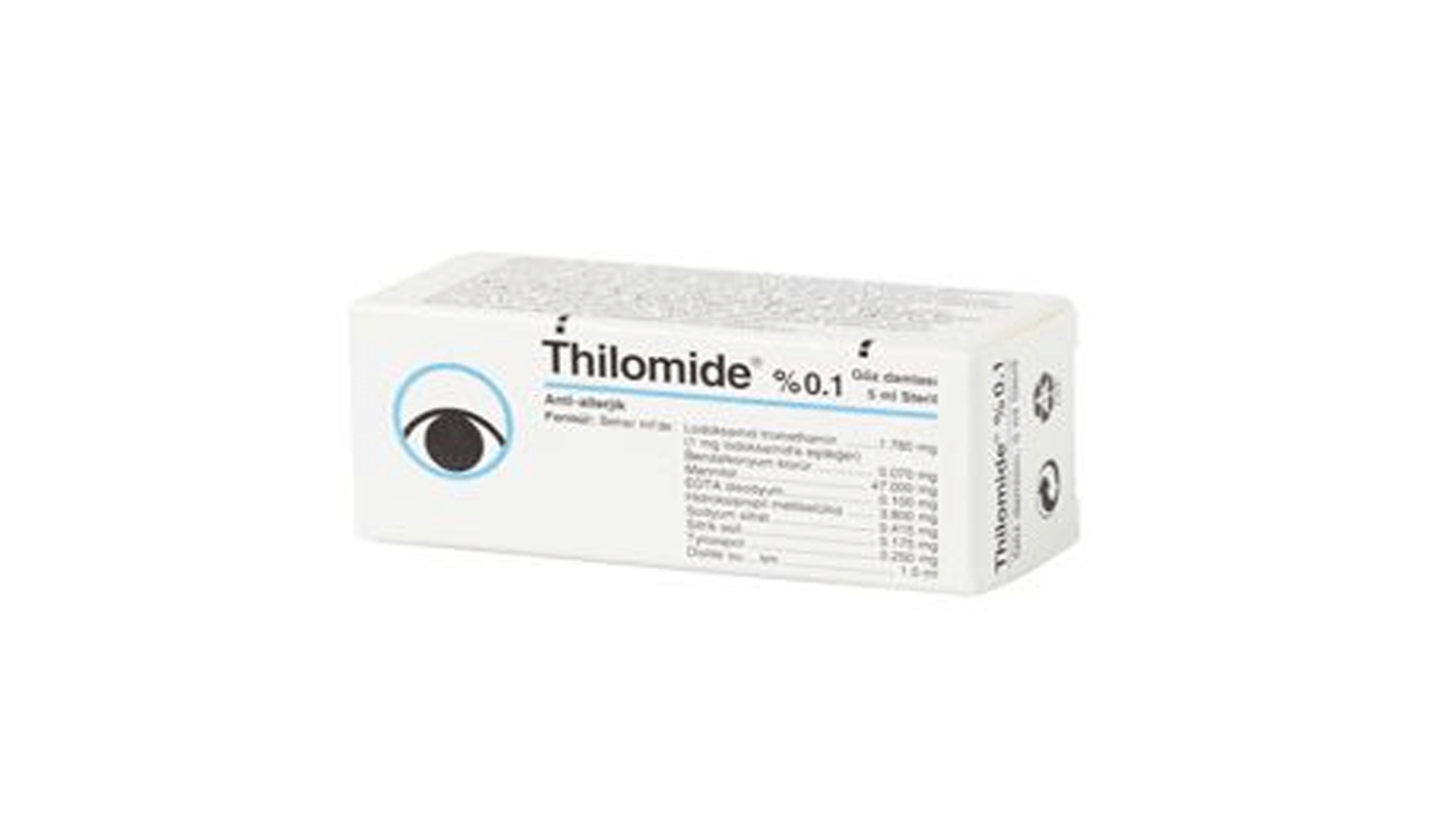 Thilomaxine