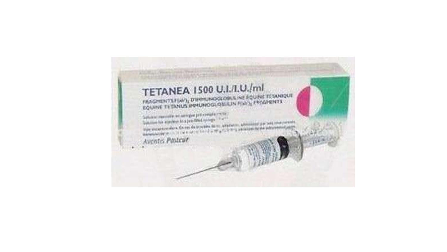 Tetanea