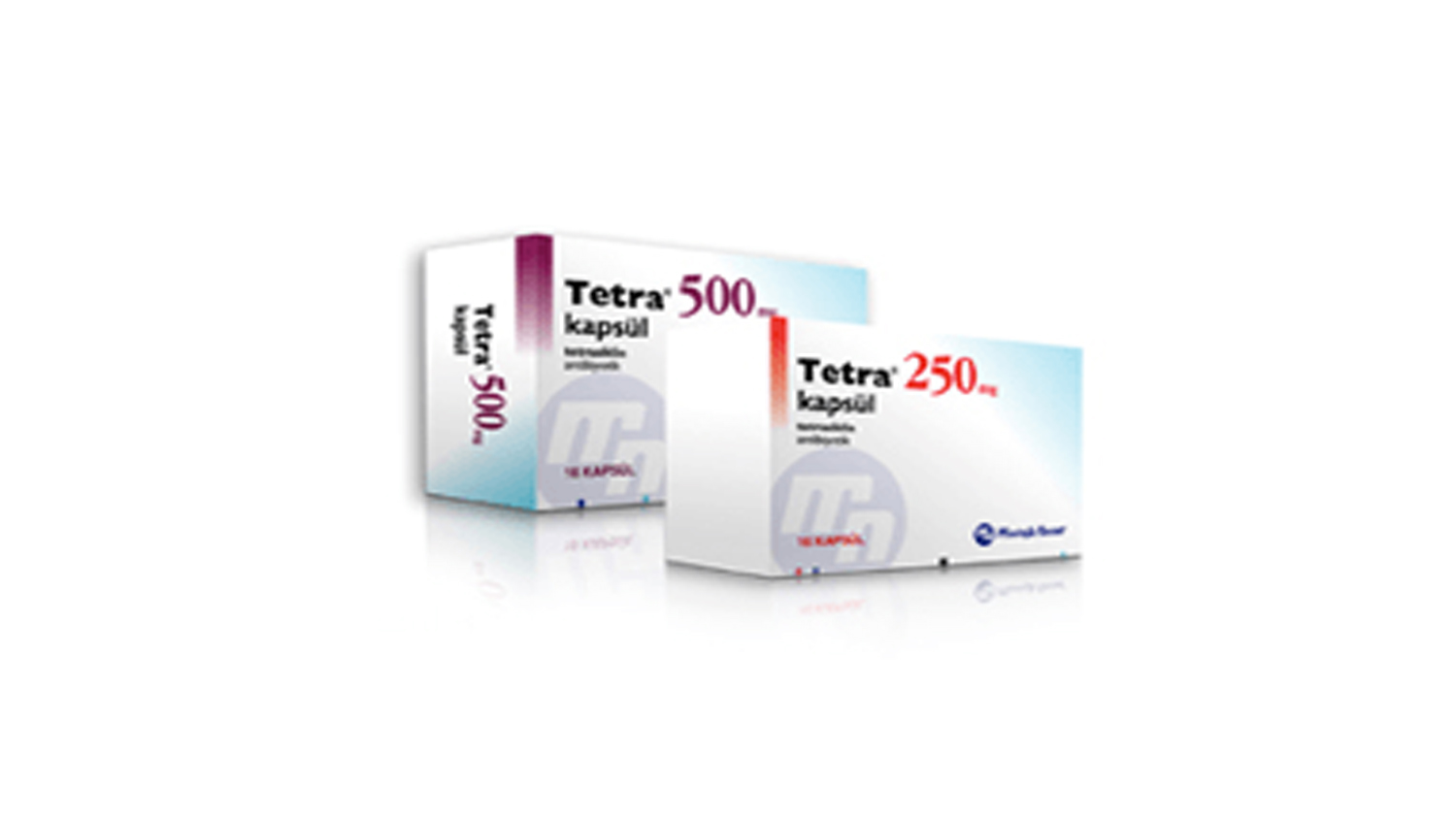Tetramine - Hekimce