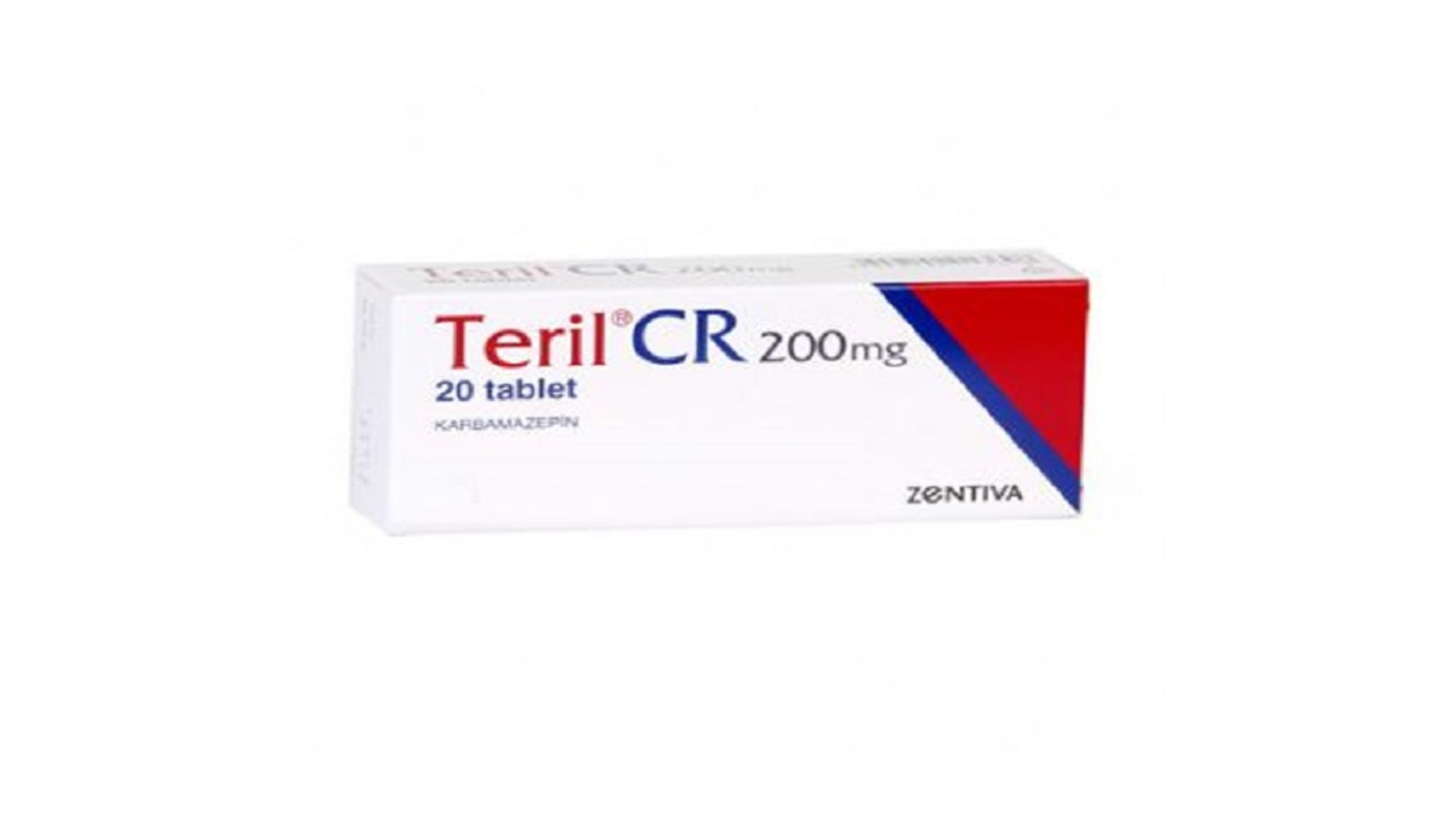 Teril CR