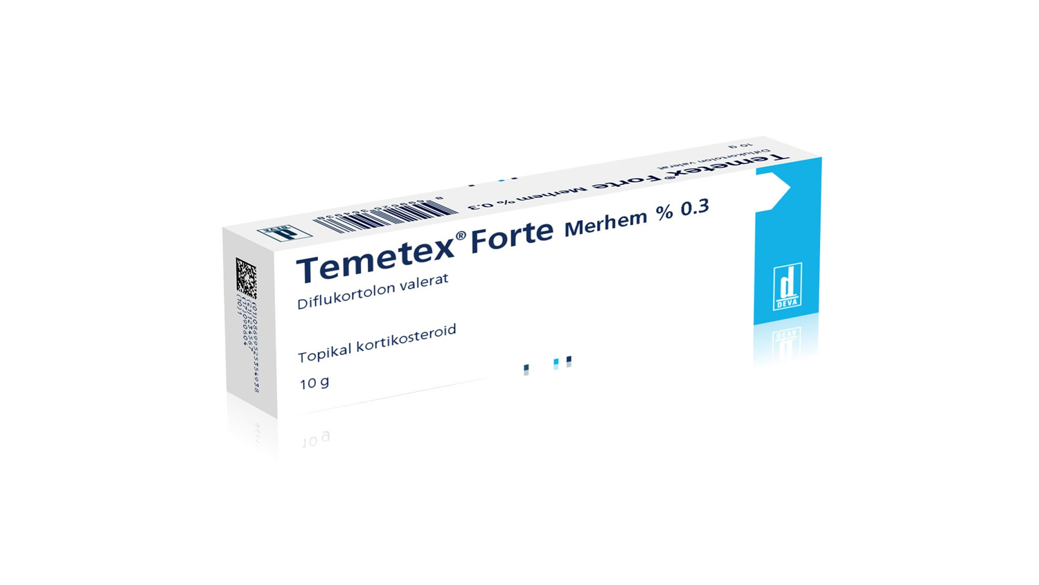 Temetex