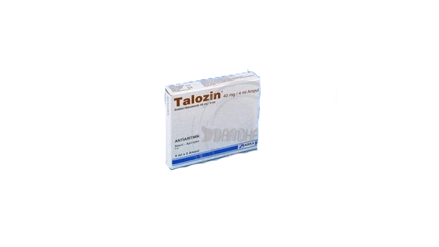 Talozin