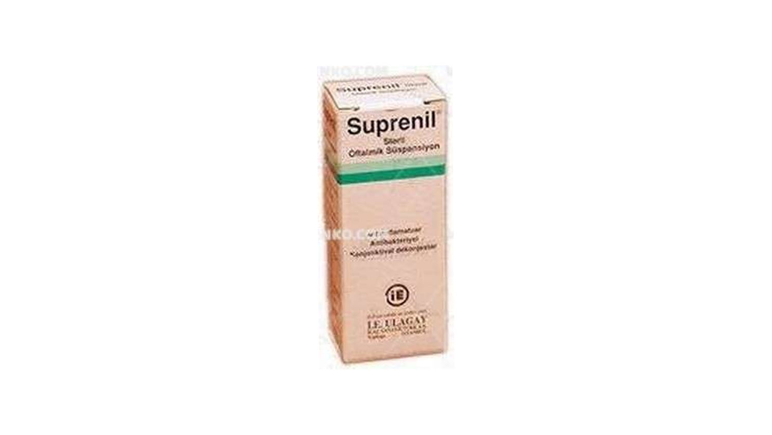 Suprenil - Hekimce