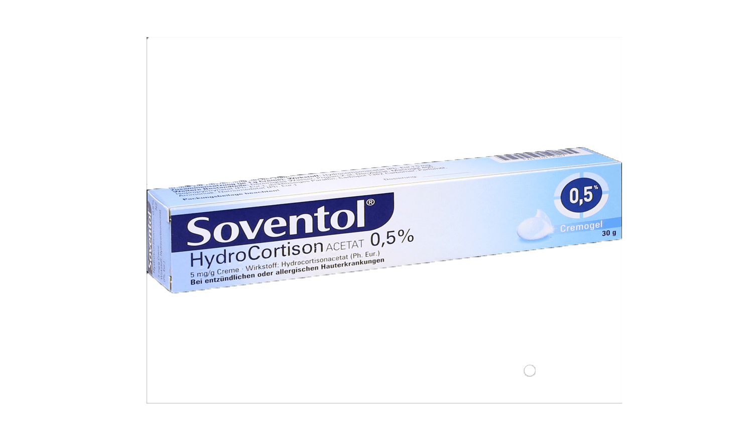 Soventol