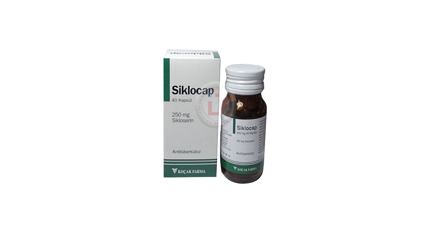 Siklocap