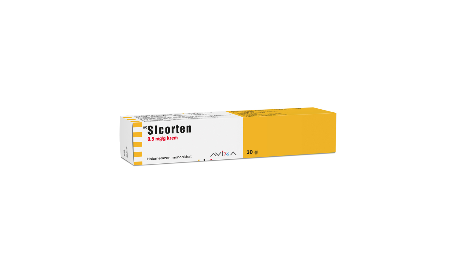 Sicorten