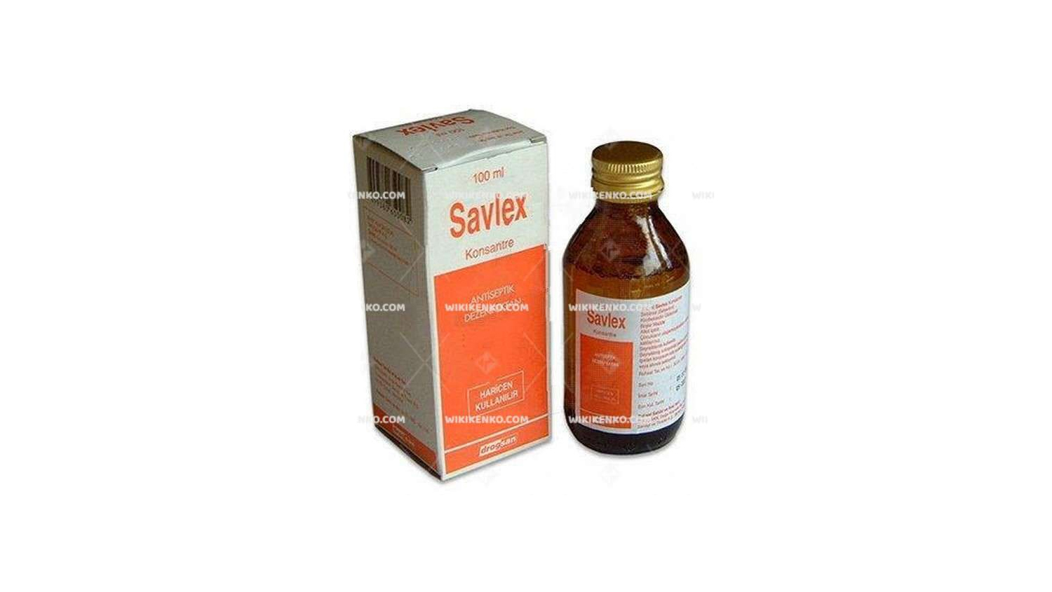 Savlex