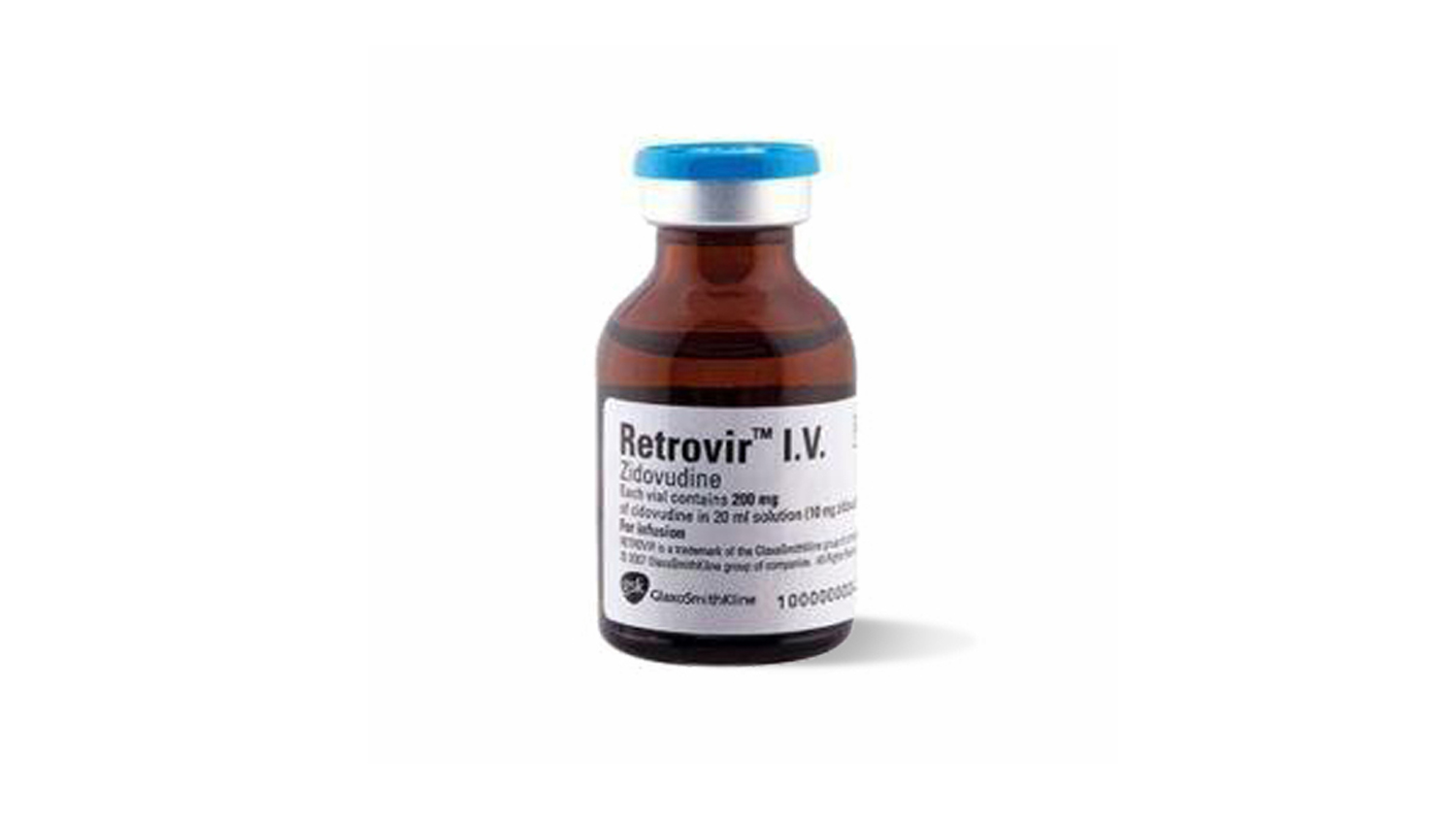 Retrovir IV