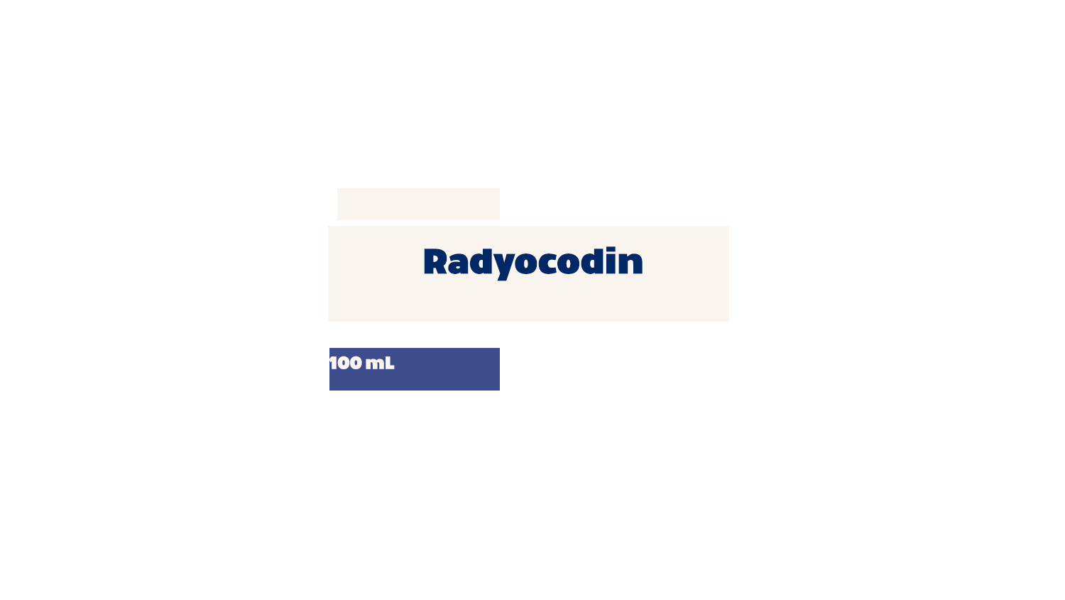 Radyocodin