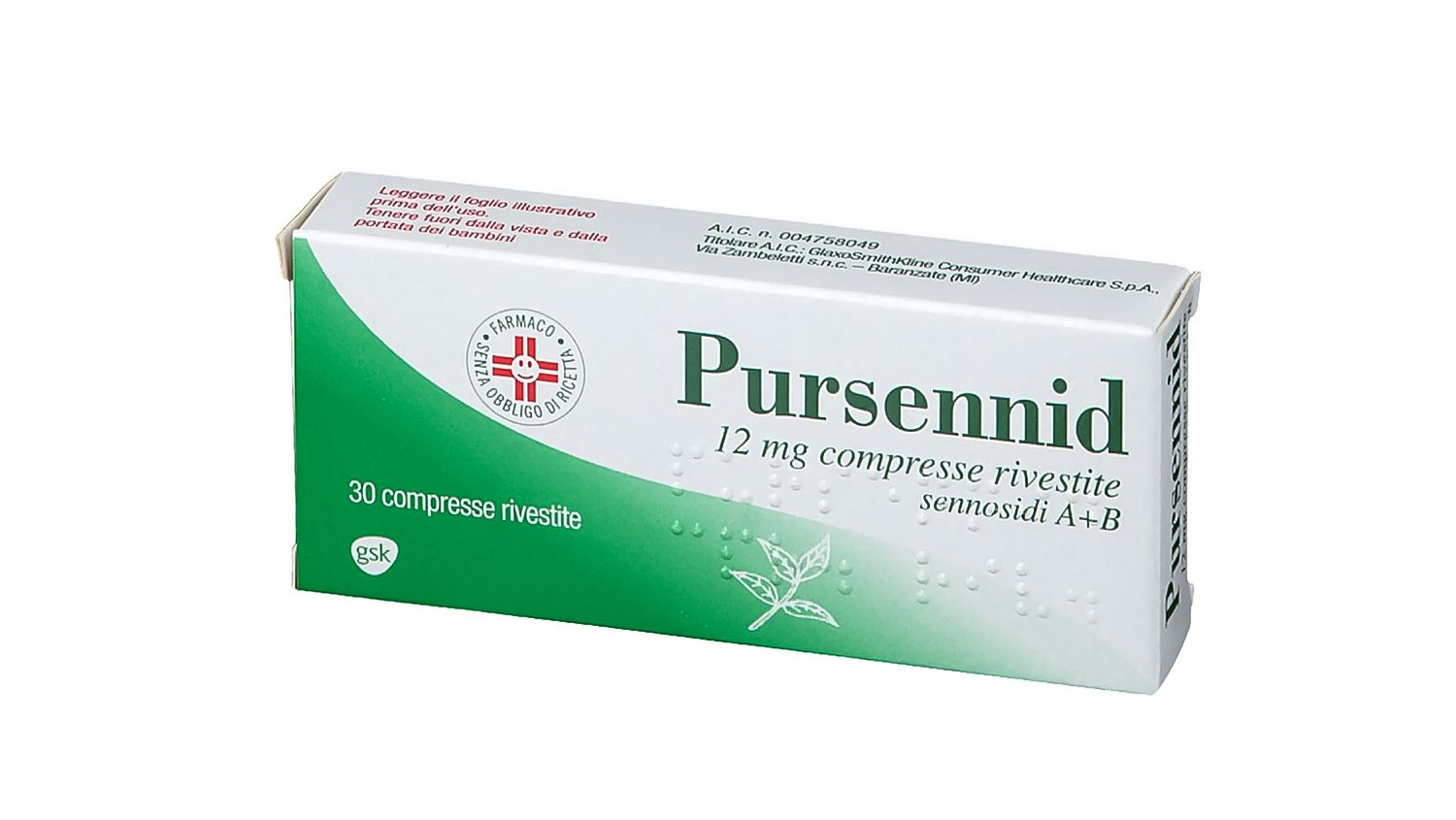 Pursennid