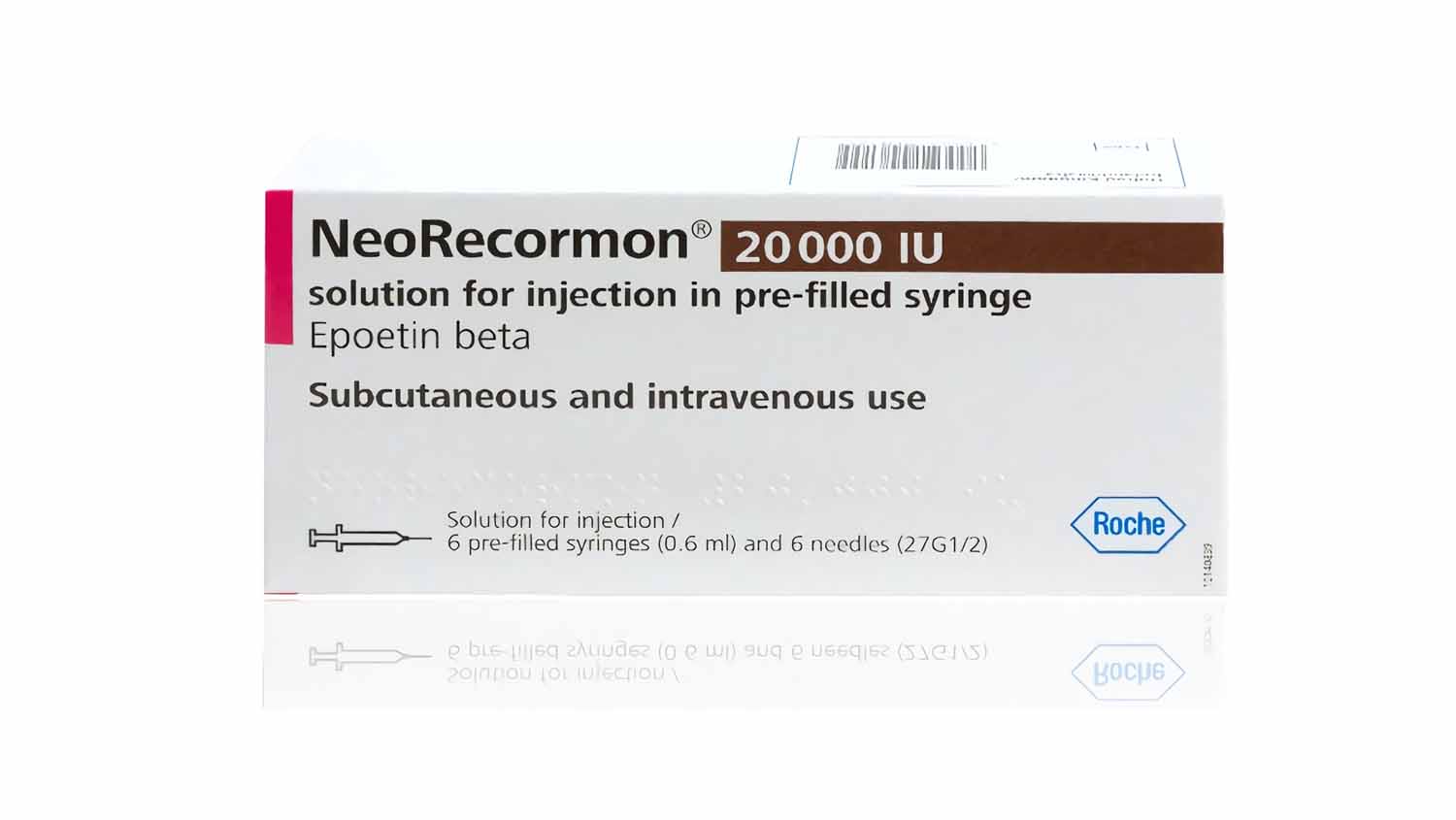 Neorecormon