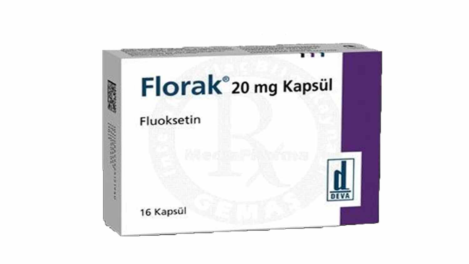 Florak - Hekimce