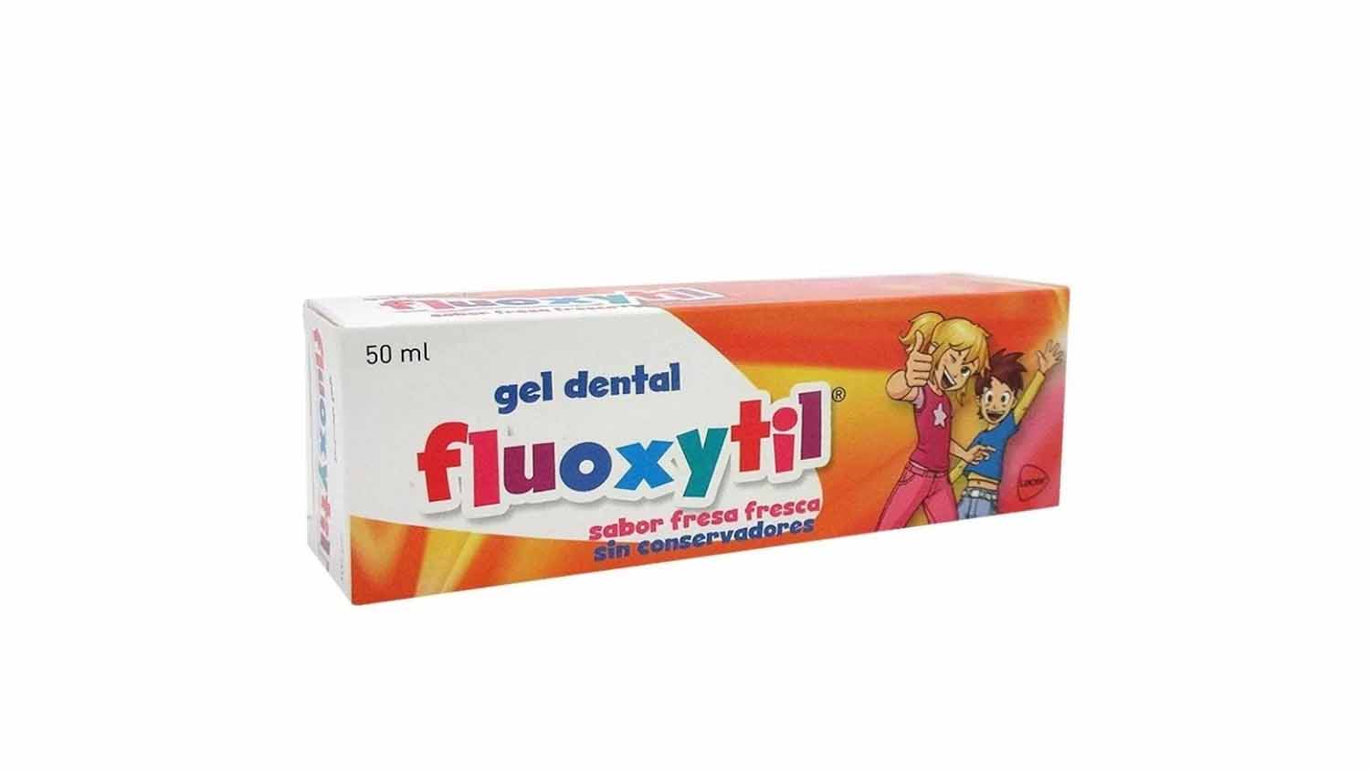 Fluoxytil