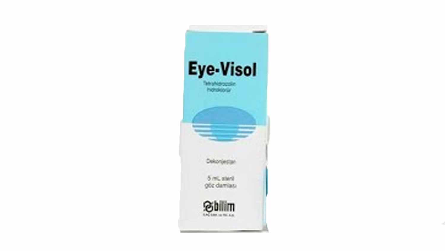 EyeVisol