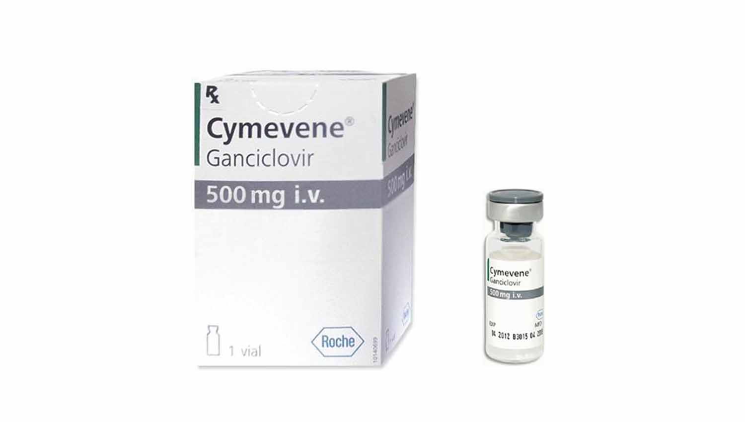 Cymevene