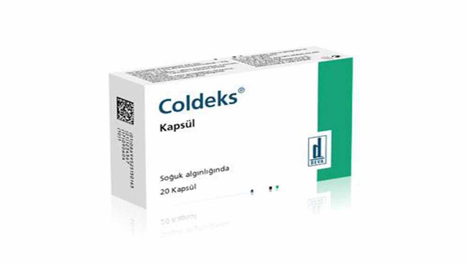 Coldeks