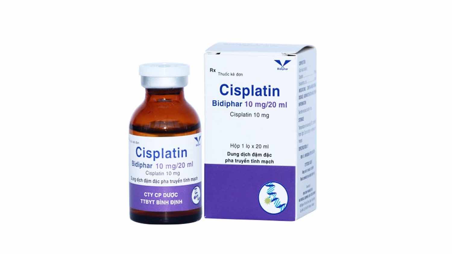 Cisplatinum