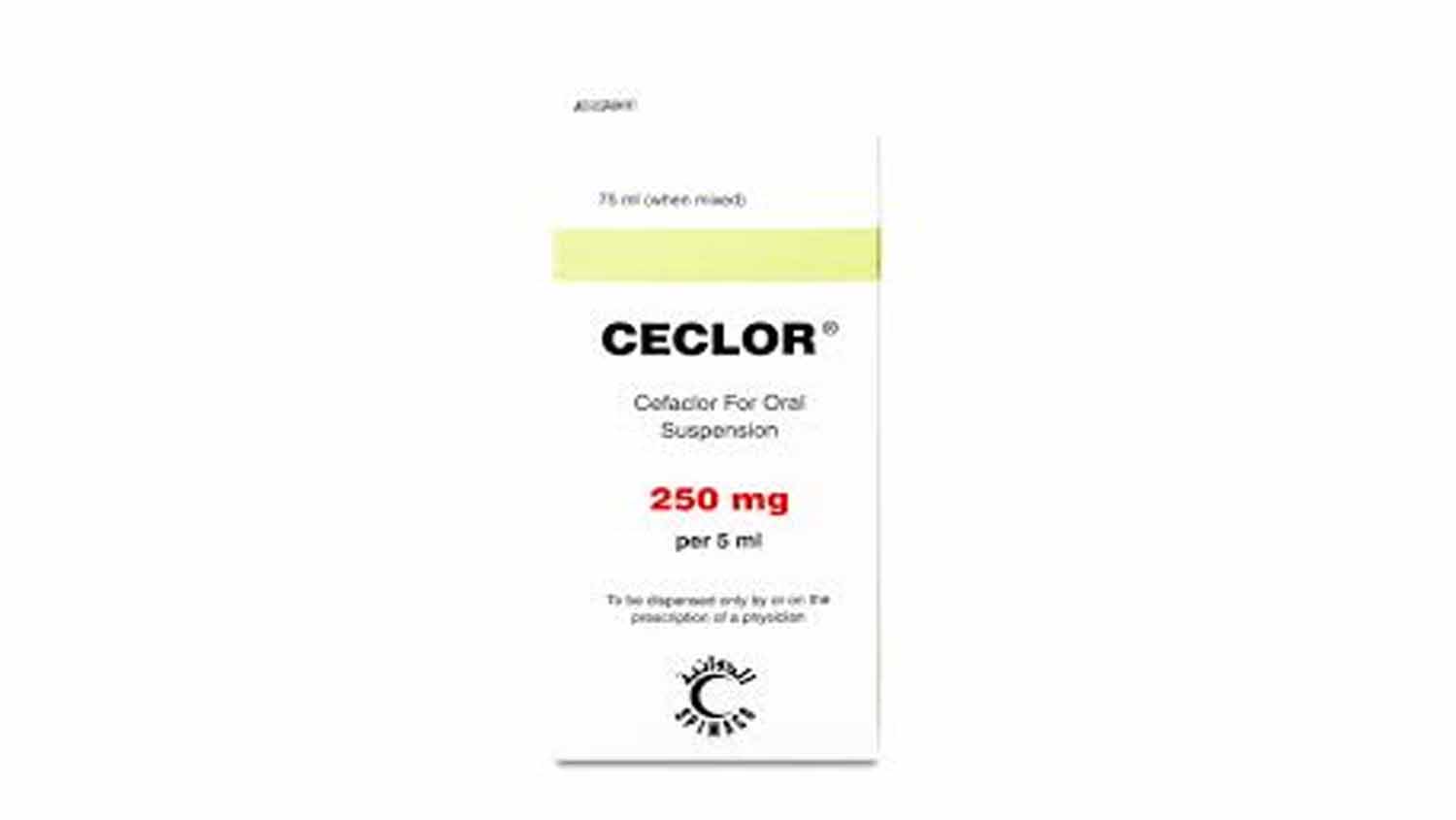 Ceclor