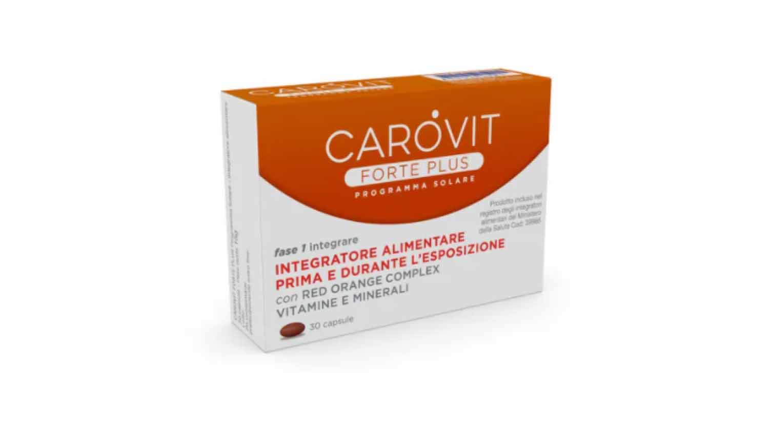 Carovit