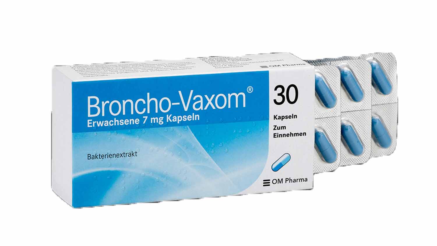 BronchoWaxom