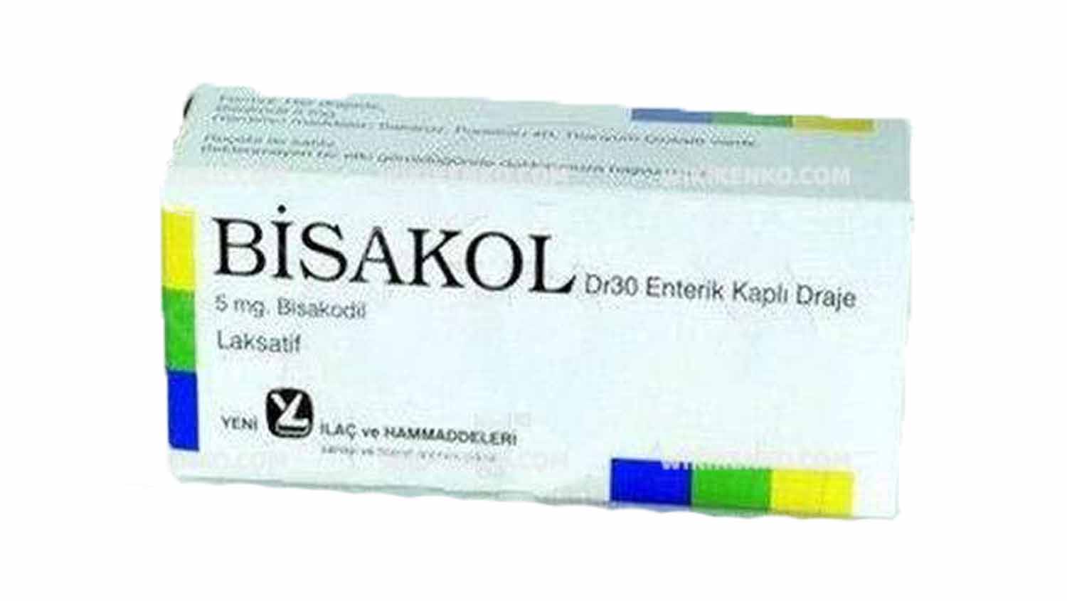 Bisakol