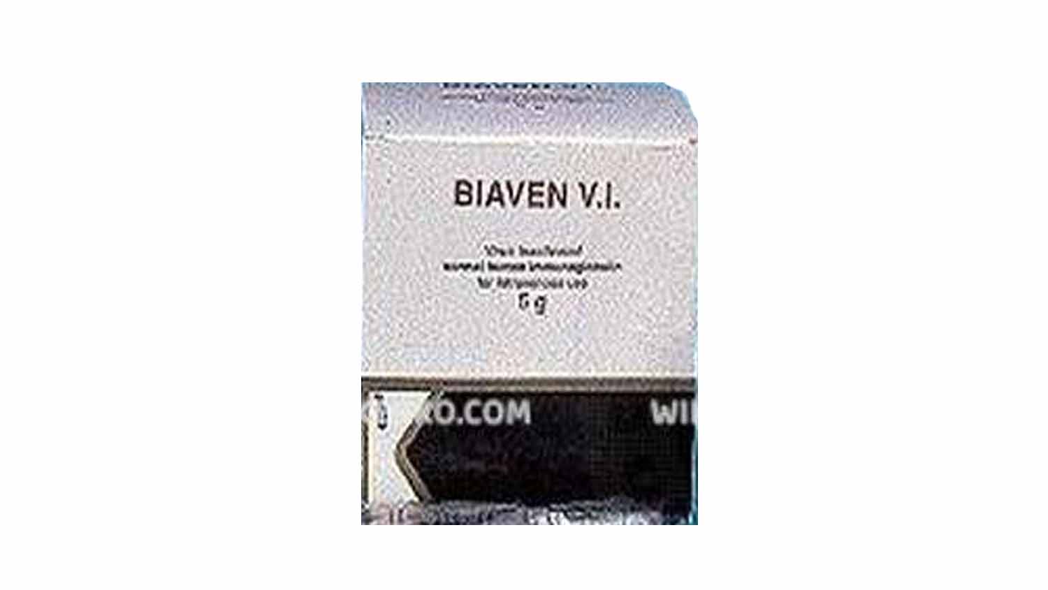 Biaven V.I.