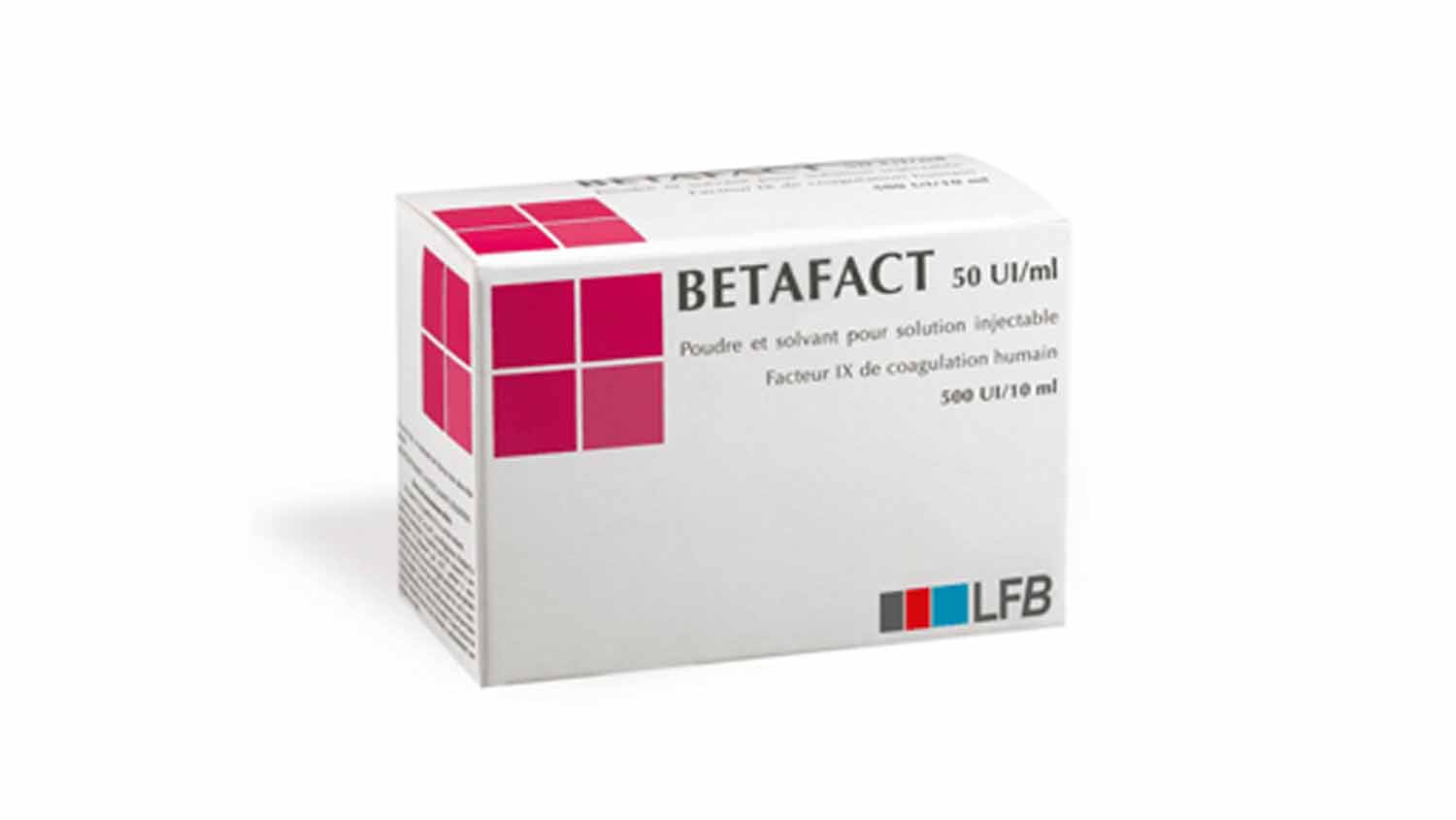 Betafact