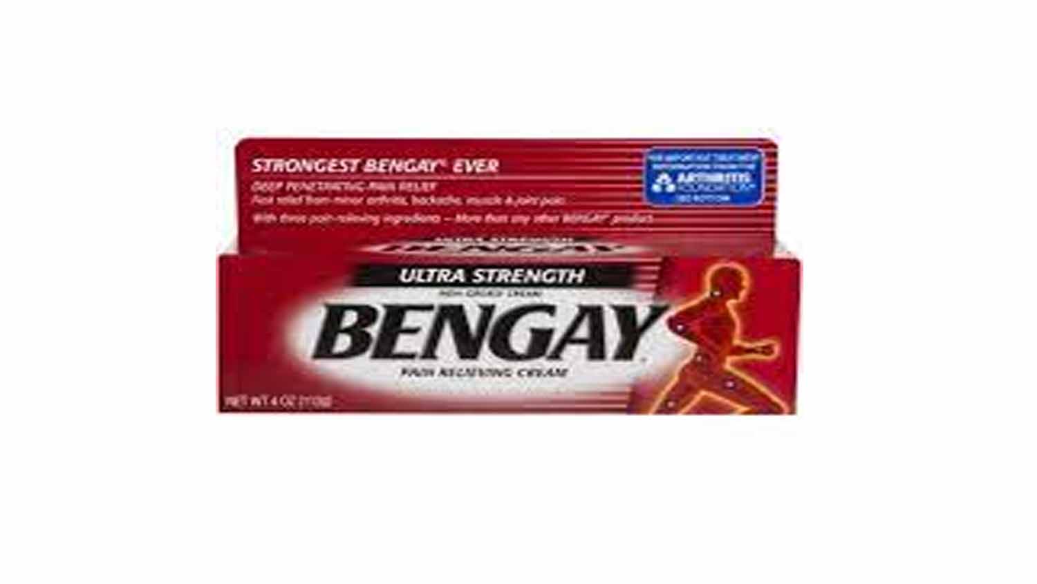 BenGay - Hekimce