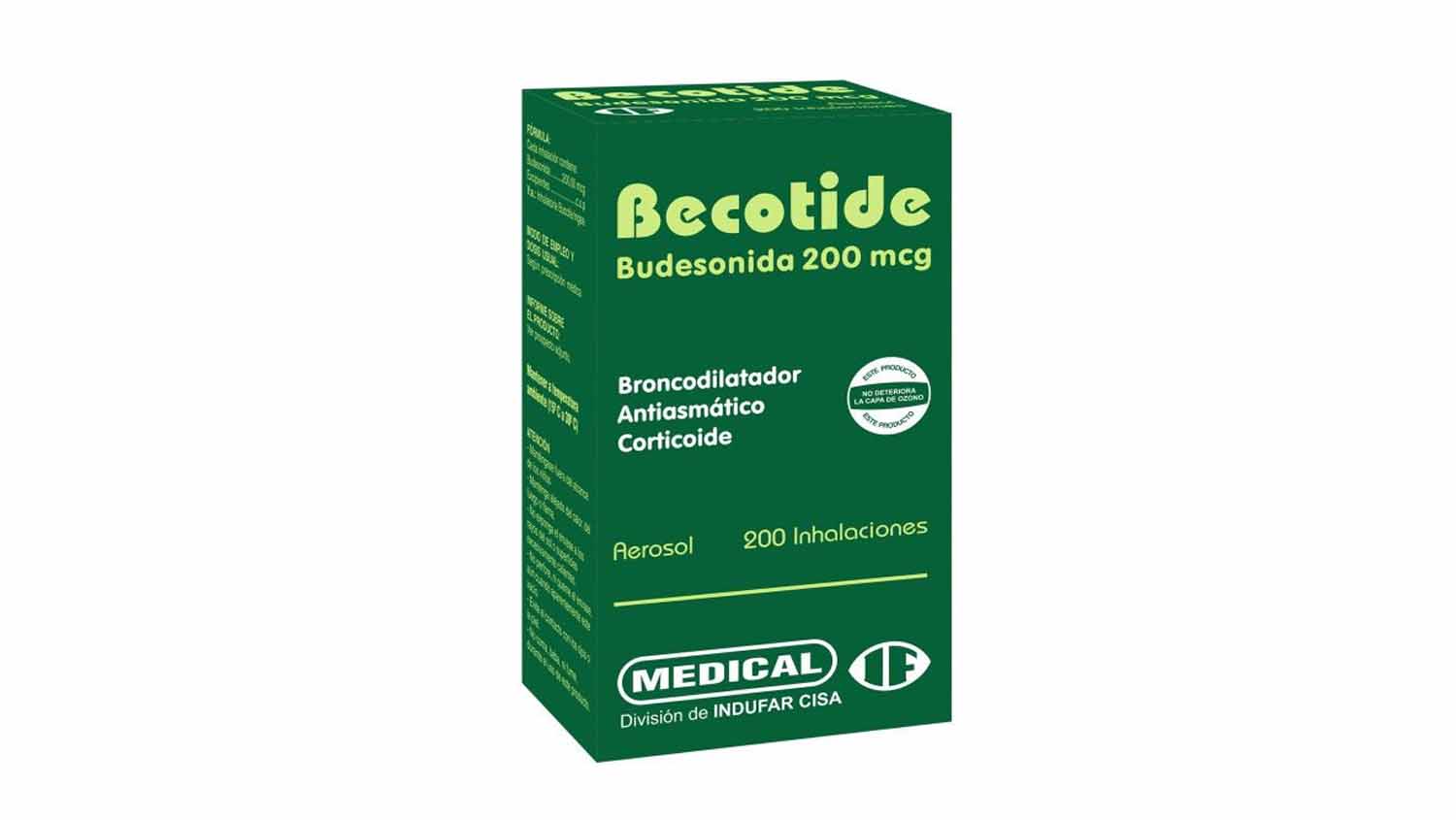 Becotide