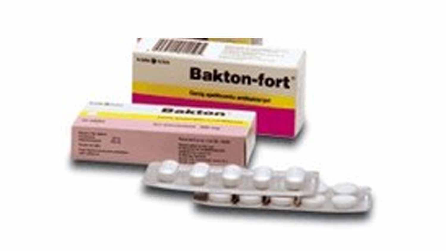 Bakton - Hekimce
