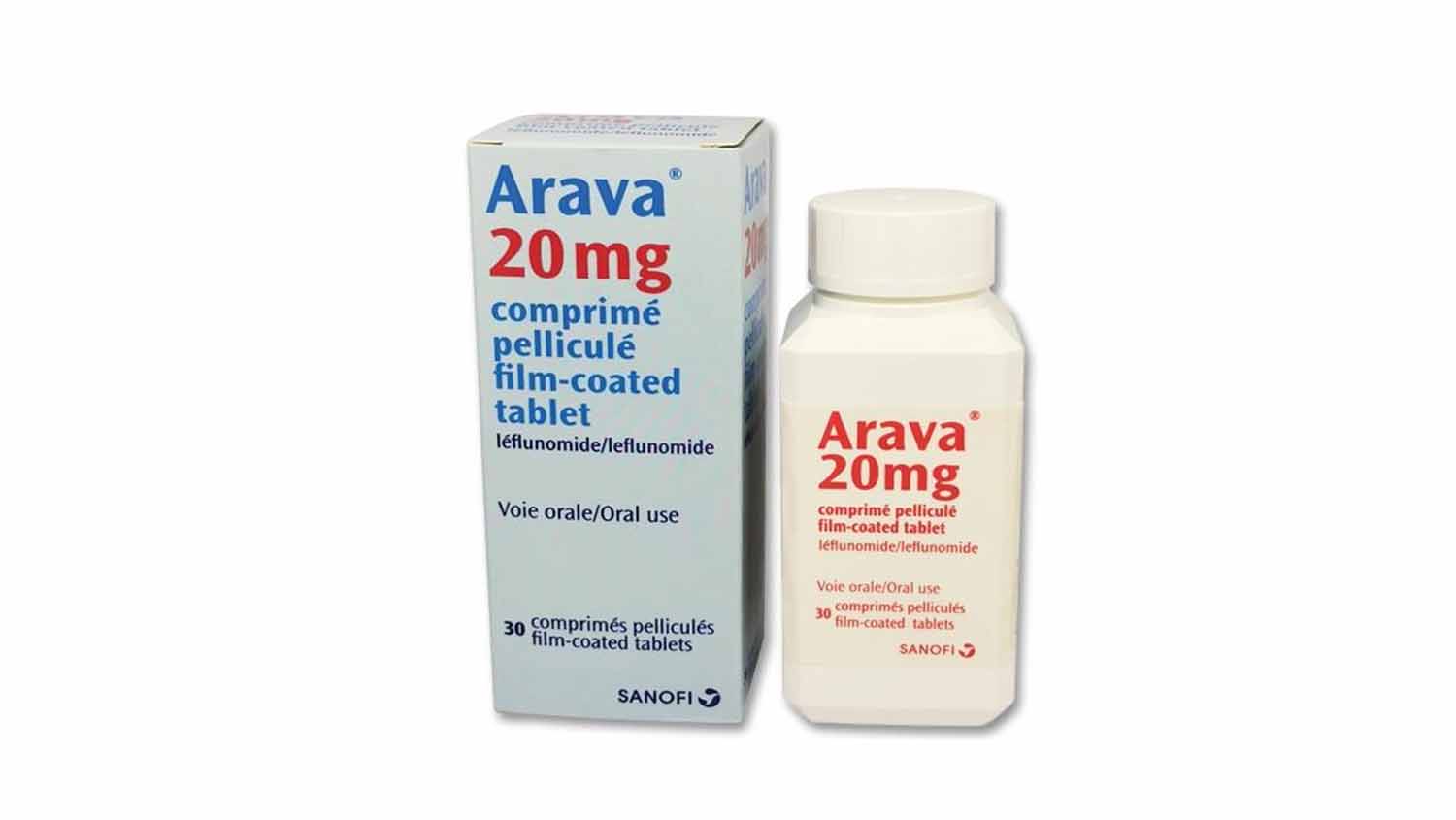 Арава таблетки аналоги. Лефлуномид Арава 20 мг. Арава таблетки 20 мг. Арава Санофи 20. Арава турецкий препарат.