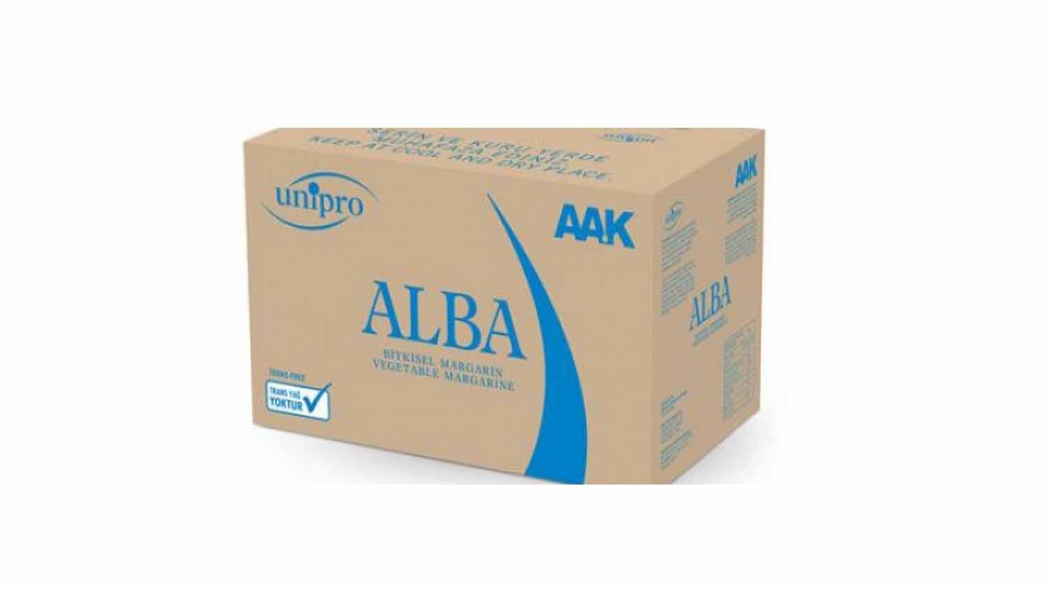 Alba