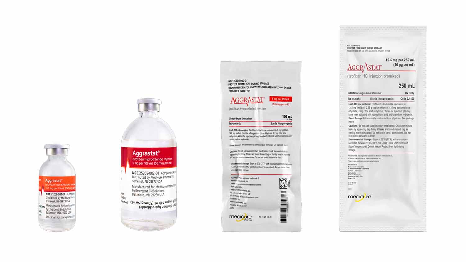 Aggrastat
