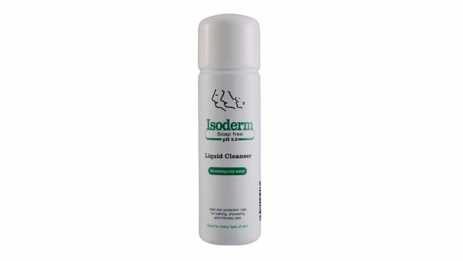 İsoderm - Hekimce