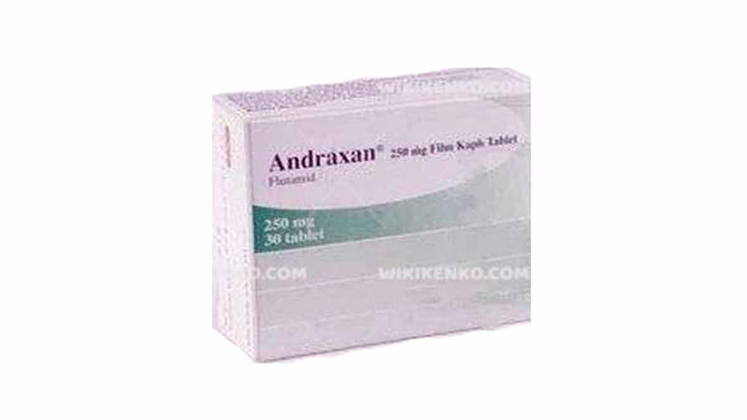 Andraxan