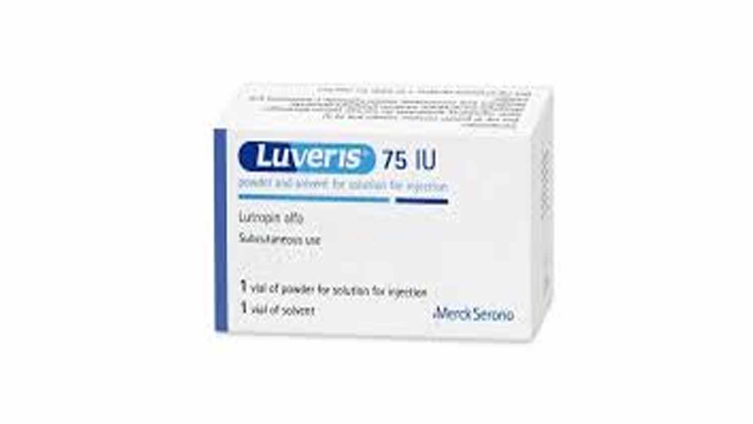 Luveris