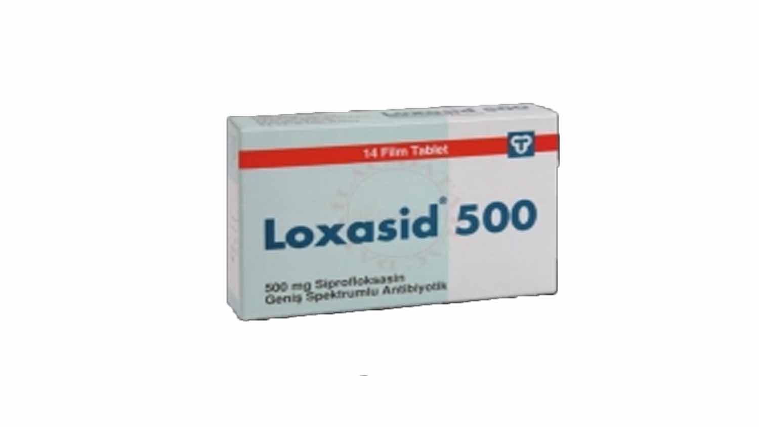 Loxasid