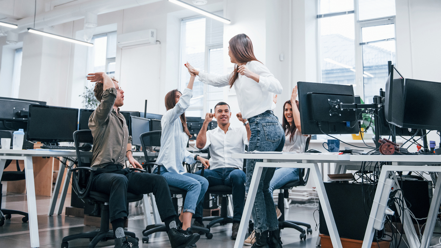 Çalışma Ortamınız Sağlıklı MI