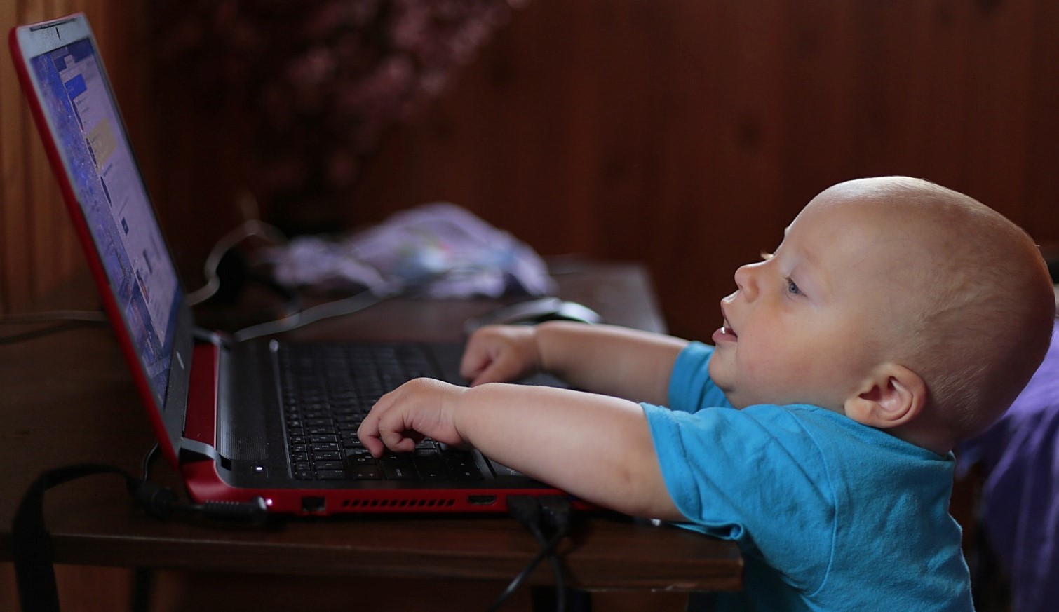 Çocuğunuzu İnternet Bağımlılığından Koruyun