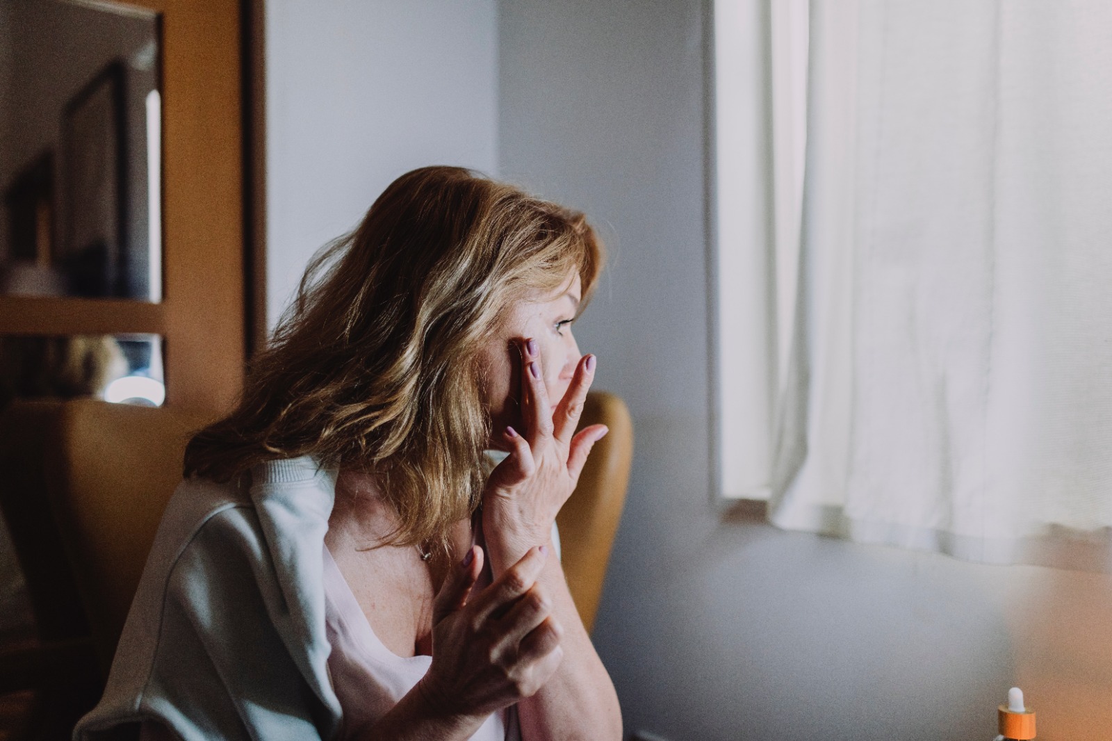 Mutluluk: Güzel Bir Cildin Sırrı